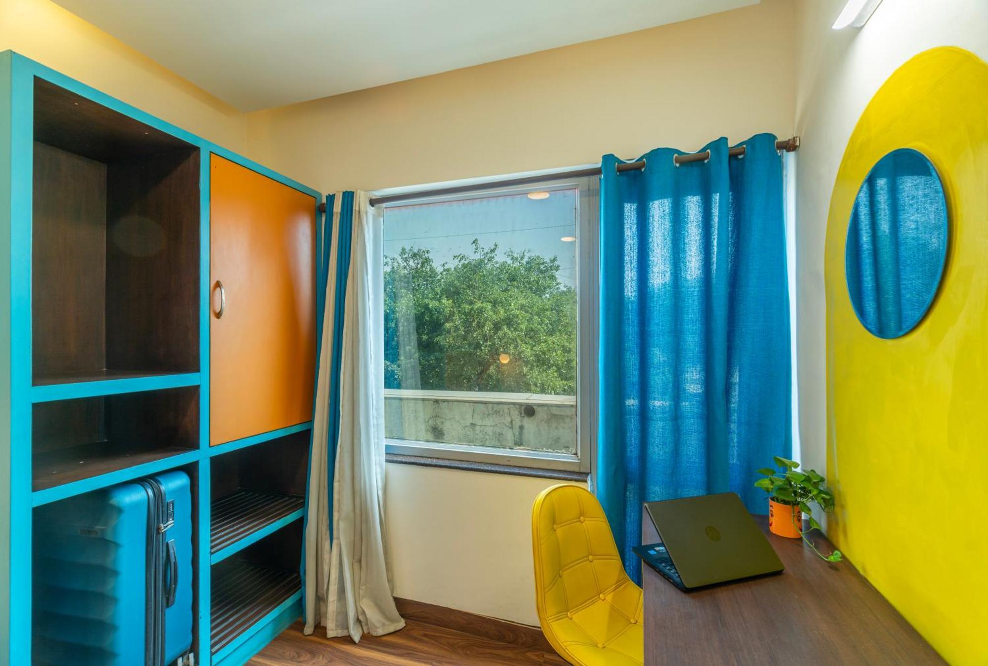 Hostel Gostops Delhi New Delhi