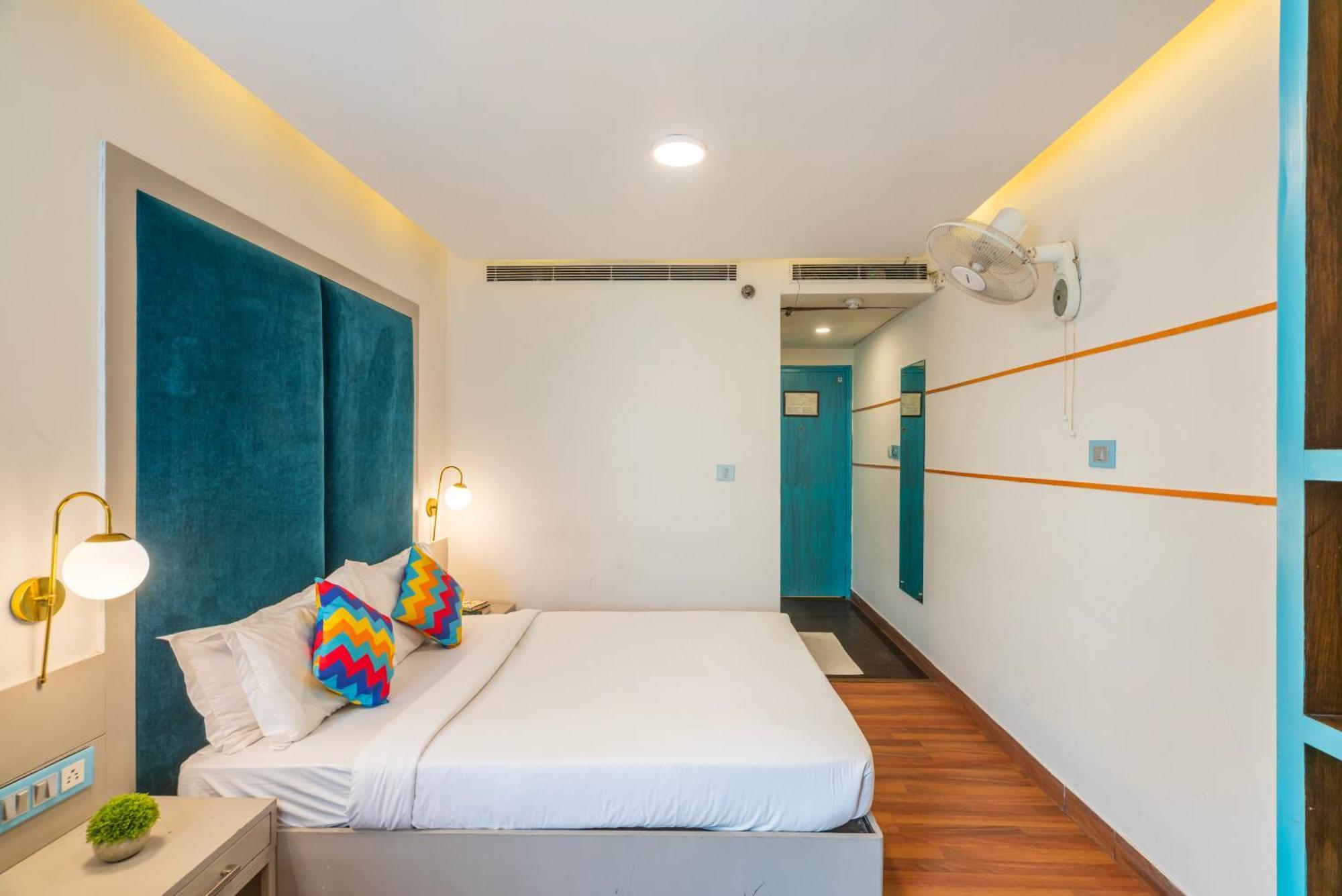 Hostel Gostops Delhi New Delhi