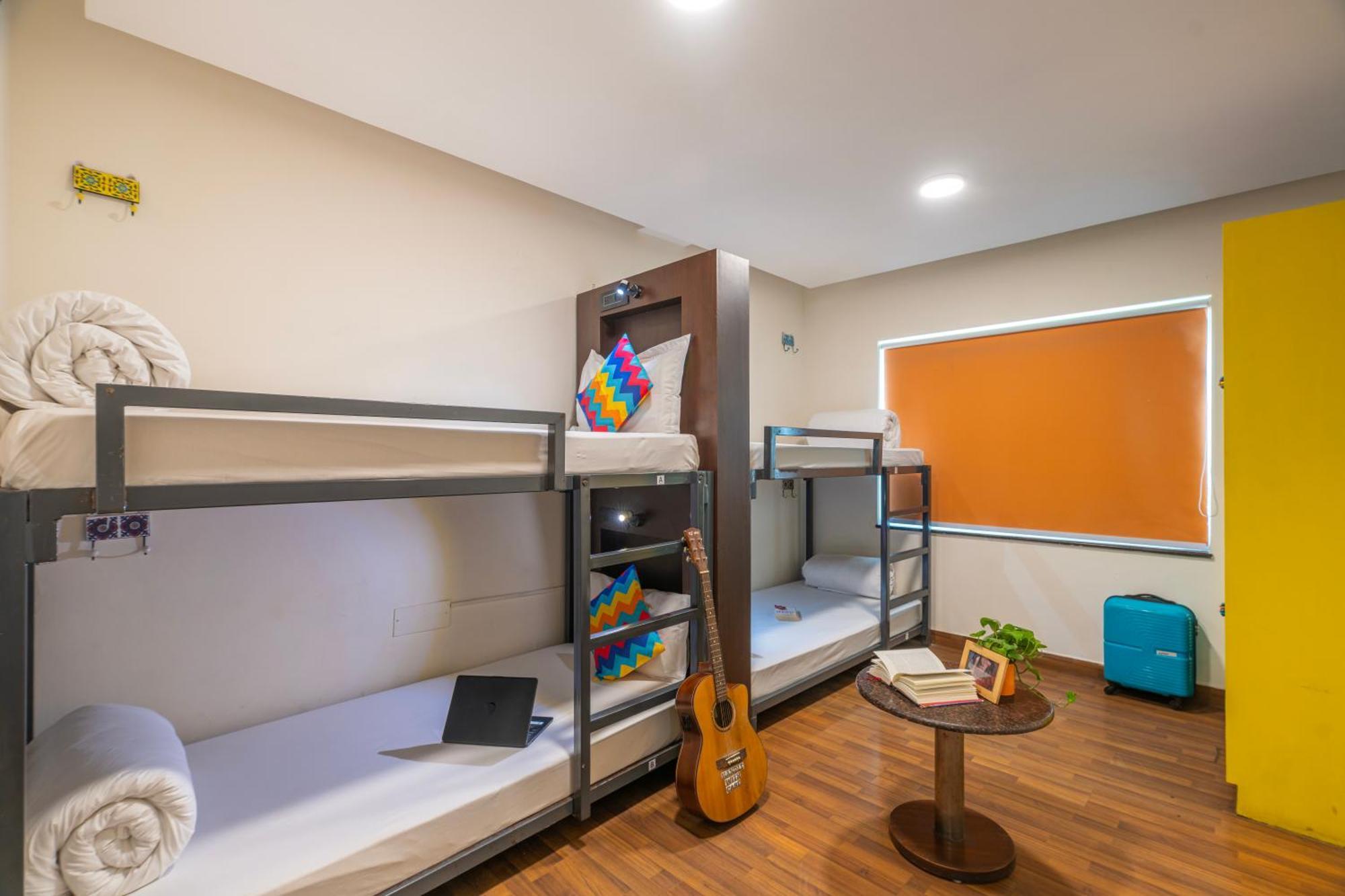 Hostel Gostops Delhi *