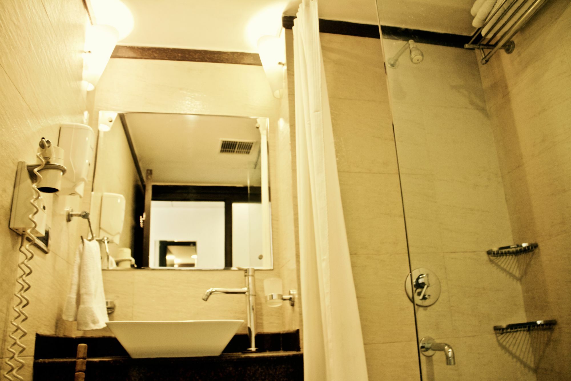 Hostel Gostops Delhi