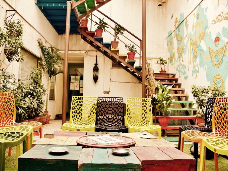 Gostops Delhi